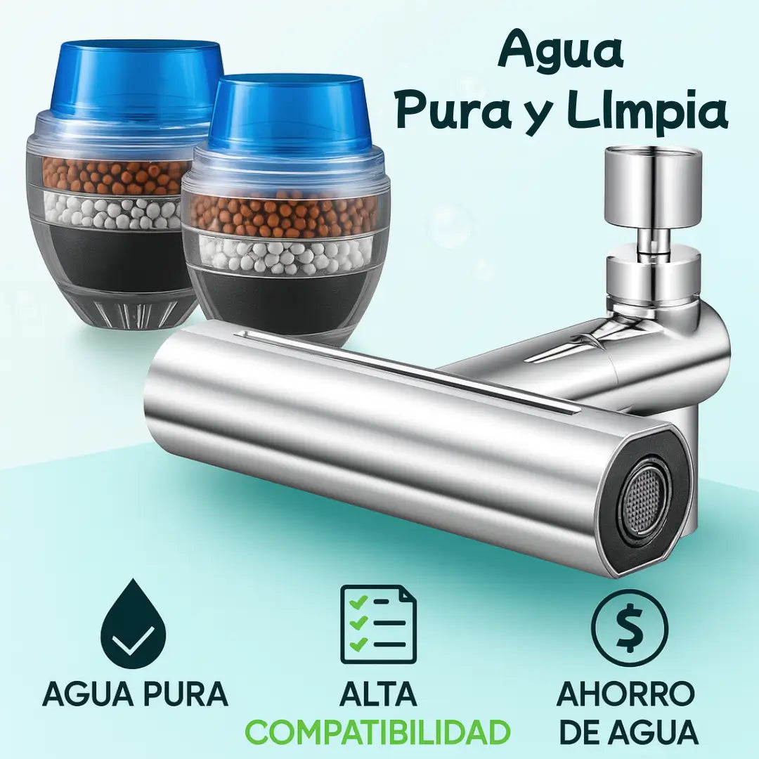 Set AquaElegance